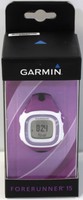 Boxed Garmin Forerunner 15 Gps Fitness Watch Activity Tracker Boxed Garmin Forerunner 15 Gps Fitness Watch Activity Tracker