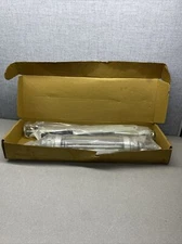 PRO-LUBE Lever Hand Pump - Clear Tube Lever Barrel Pump - 45461597