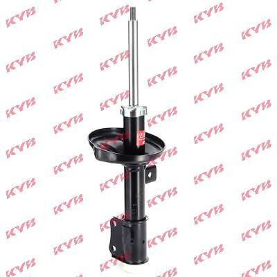KYB 333431 Shock Absorber For Suzuki-image