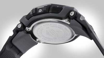 CASIO G-SHOCK GBD-300-1JF G-SQUAD Bluetooth Solar Digital CASIO G-SHOCK GBD-300-1JF G-SQUAD Bluetooth Solar Digital