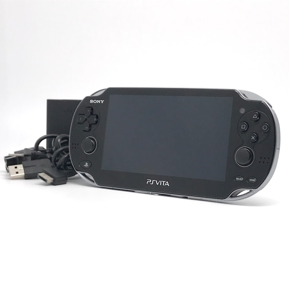 Prix Console Playstation Vita (PS Vita) PCH-1004 PS Vita