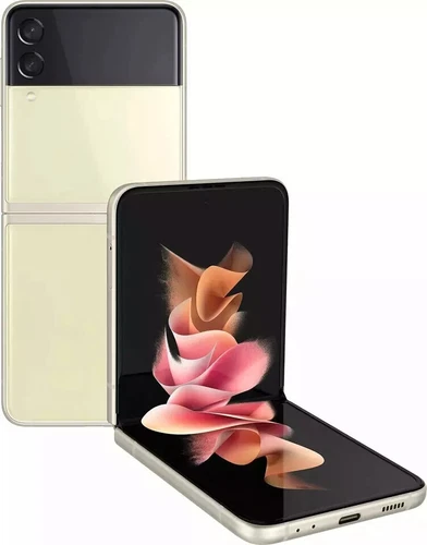 Smartphone SAMSUNGGALAXY Z FLIP3 5G F711U 128GB/256GB DESBLOQUEADO DE FÁBRICA CAJA ABIERTA - Imagen 16 de 32