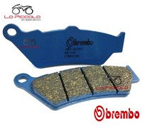 07BB0306 Brembo BeläGe Vorne BMW F 650 St 1993 1994 1995 1996 1997 1998