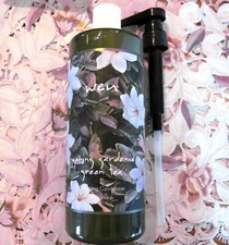 WEN by Chaz SPRING GARDENIA GREEN TEA CLEANSING CONDITIONER 32 oz w/Pump