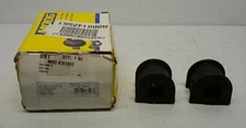 K201513 Moog Suspension Stabilizer Bar Bushing Kit–Enhanced Stability & Control