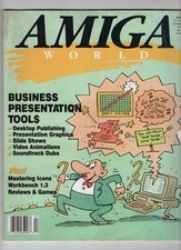Amiga World Mag Business Presentation Tools April 1989 051720nonrh