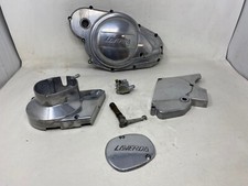 LAVERDA LB1 Custom 125cc kit Carter 
