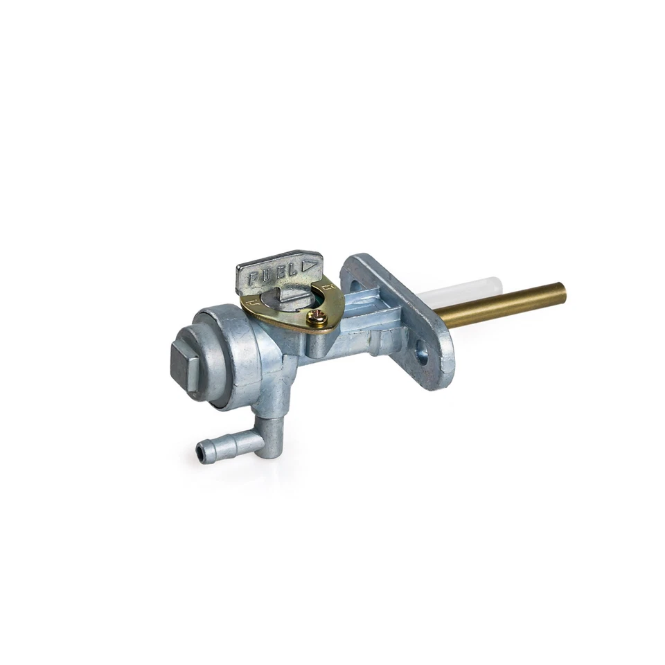 Fuel Petcock Switch Valve For Suzuki TM100 TM125 TM250 TM400 TS100 TS125/185/250 Foto 4 de 4