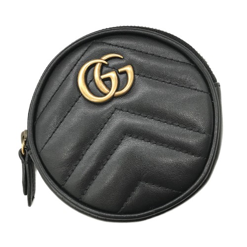 gucci coin purse
