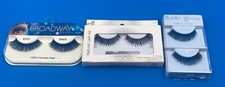 Eyelashes Kit / Broadway #203/E.L.F. #1713/Th...