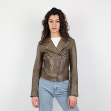 Paul & Joe Jacket, Uk Size 10