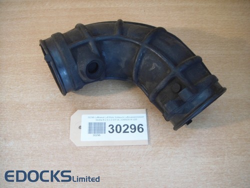 Luftkanal Luft Rohr Schlauch Luftmassenmesser Vectra B 2,0 2,2 DTI Opel