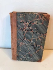 Internal Improvements Laws of Pennsylvania 1840 1st Edition