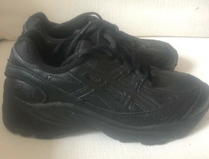 asics foundation walker