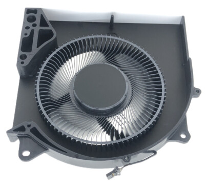 CPU Version Lüfter Kühler FAN für DELL Alienware M17 R5-nawm17r5a01 (DDR5)