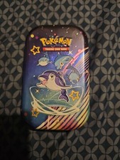 Sealed Mini Tin Display Box Prices | Pokemon Paldean Fates | Pokemon Cards Sealed Mini Tin Display Box Prices | Pokemon Paldean Fates | Pokemon Cards