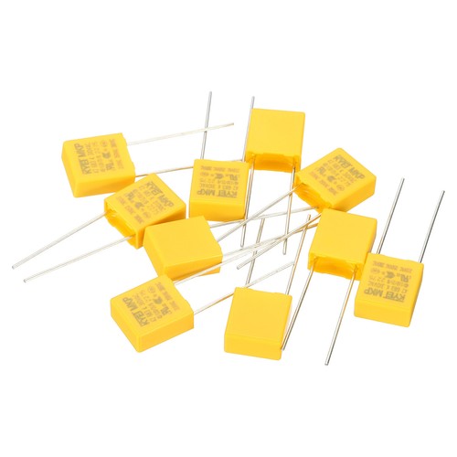 0.068uF 400V,68nF,CONDENSATORE POLIPROPILENE MKP1840
