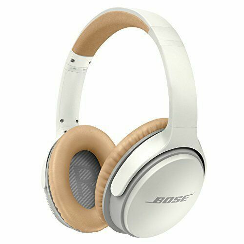 Bose SoundLink Cuffie Bluetooth - Bianche | Acquisti Online su eBay