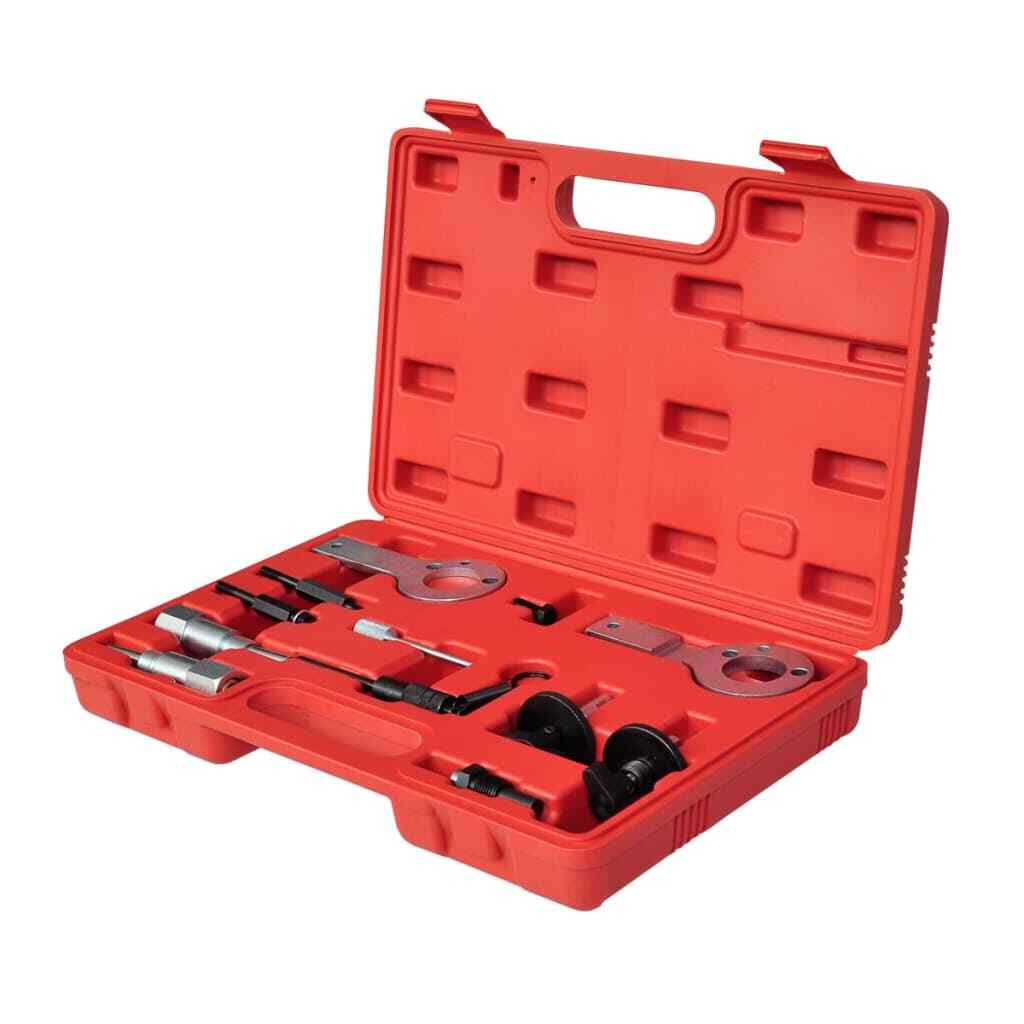 Kit calage Opel pour resoudre les problemes de desynchronisation de distribution
