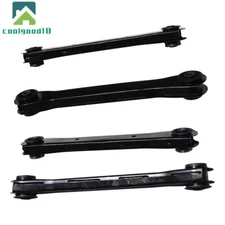 2003-2010 For Dodge Ram 2500 4 Wheel Upper & Lower Control Arms with Bushings