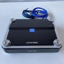 Used Alpine PDX 2.150 Surround amplifiers for Sale | HifiShark.com