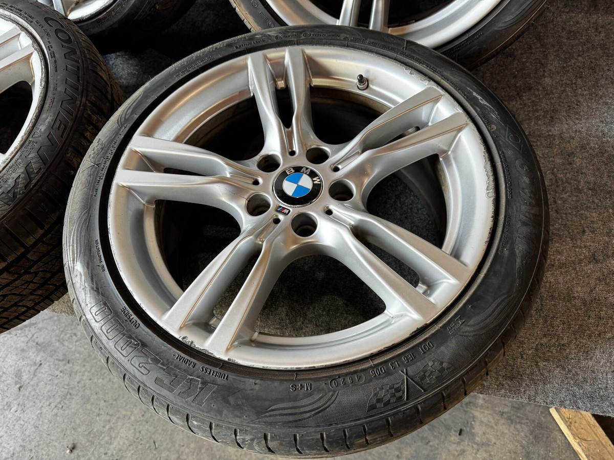 2012-2020 BMW F30 F36 F32 STYLE 400M SPORT 18