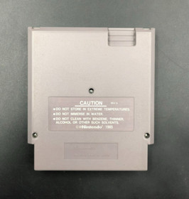 Super Mario Bros. 2 (Nintendo Entertainment System, NES) Cartridge Only