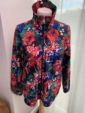 Ladies Lightweight Jacket Coat, Tigi 10-12