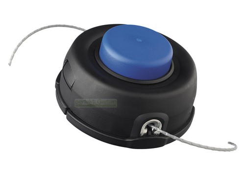 ICOOYO Testina Di Ricambio T25 Per Decespugliatore Husqvarna Jonsered T25, T25B, T25BB, T35, T35B, S35 - Foto 9