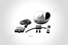 Active Sound Soundverstärker Fehlzündungen für Nissan Navara IV D231