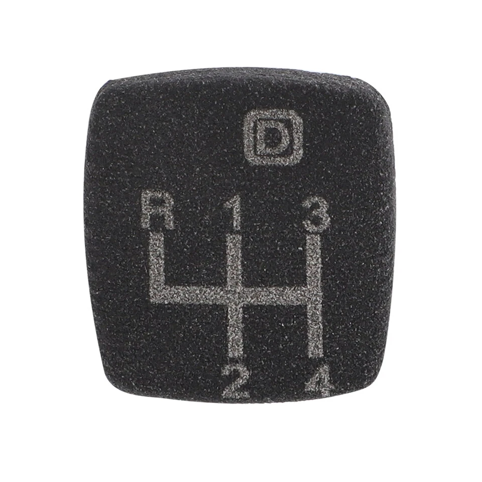 For 1985-1988 Chevrolet C4 Corvette 4+3 Manual Shifter Button Fit GM 14087690 US Foto 2 de 4