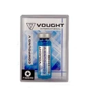 The Boys Compound V Serum Vial Bottle with Display Collectable Box Prop