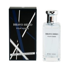 PERFUME Cologne for MEN Long Lasting Fragrance 100ML 3.4 Oz Gift Fast PARFUM