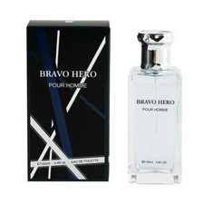 PERFUME Cologne for MEN Long Lasting Fragrance 100ML 3.4 Oz Gift Fast PARFUM