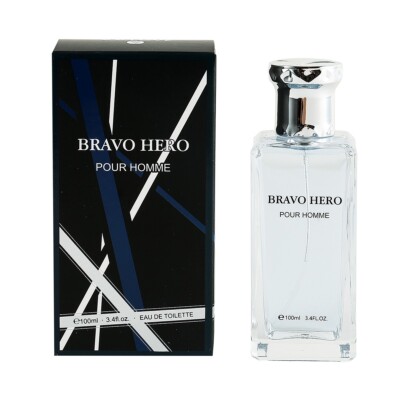 PERFUME Cologne for MEN Long Lasting Fragrance 100ML 3.4 Oz Gift Fast PARFUM