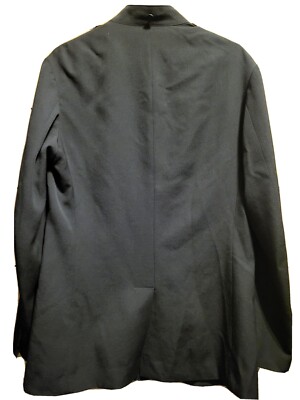 ジャケット・アウター Yohji Yamamoto Pour Homme HOODED COAT s-l400.jpg