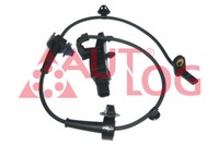 Autlog Sensor DrehzahlfüHler Vorne Rechts FüR Honda Civic Viii Hatchback