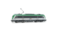 Jouef HJ2458S, Elektrolok BB436013 Astride, Sncf, Digital + Sound, Neu & Ovp, H0