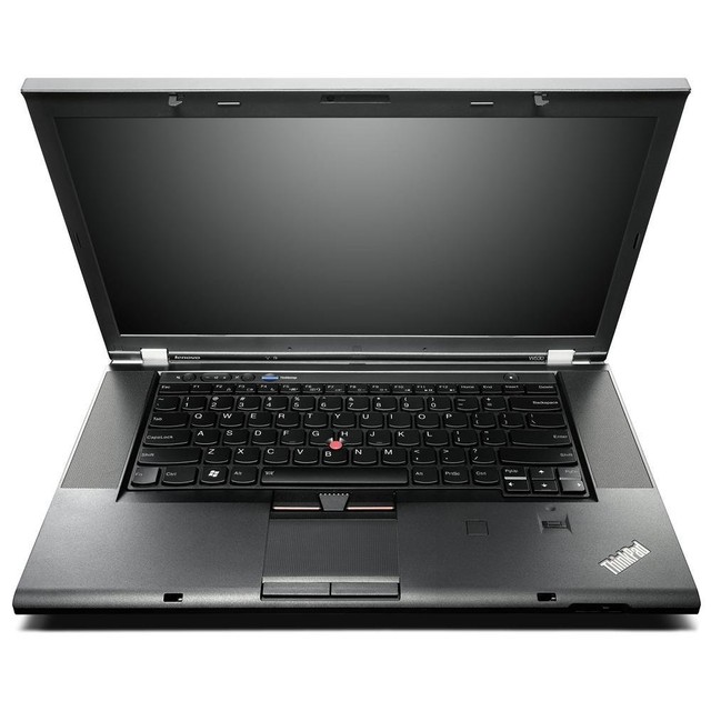 Lenovo ThinkPad W530 15.6in. (500GB, Intel Core i7 3rd Gen., 2.7GHz ...