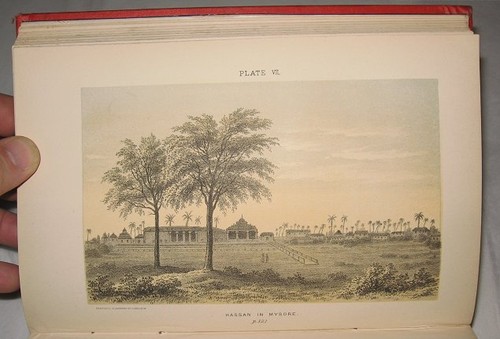 FREDERICKSON AD ORIENTEM With Illustrations from Author's Sketch-book 1889 1st - Picture 4 of 4