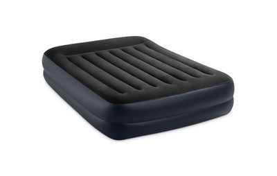 Aufblasbare Intex Doppelmatratze mit Pumpe 230 V 64124ND
