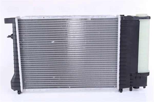 RADIATOR ENGINE COOLING 60703A FOR BMW 5/E34 M40B18 1.8L M40B16 1.6L 4cyl 2.0L - Image 3 of 4