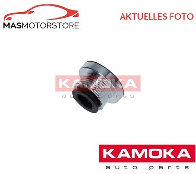 LICHTMASCHINE RIEMENSCHEIBE KAMOKA RC153 P FÜR MG MG ZT- T 190 140KW