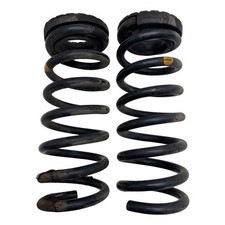 FORD MONDEO REAR COIL SPRING PAIR MK5 CD391 TITANIUM 2014-2022 DG9C-5560-JEC
