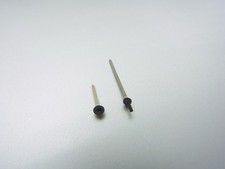 BREITLING Aerospace Titan puntatore lancette portatile originale vintage