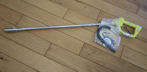 GUARDAIR F5036AA FORCE 5  W/ 36" EXTENSION + VENTURI NOZZLE PRO AIR GUN NEW