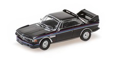 Minichamps Bmw 3.0 Csl 1973 1:87 870020121