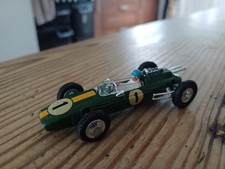 Corgi 155 Lotus Climax F1 Car Mint Original Condition Original Box 1:43