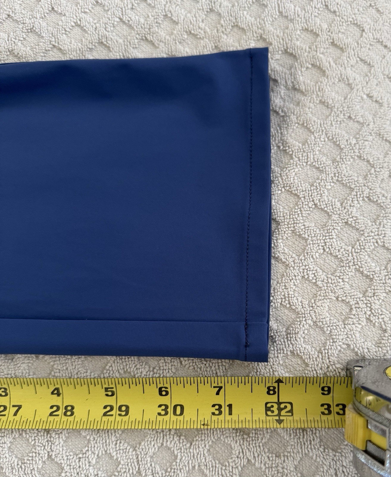 Peter Millar Bingham Performance Five Pocket Pant… - image 12