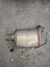 Mercedes-Benz GLE (W166 - C292) 2017 Diesel Exhaust Converter Pipe A1664909636